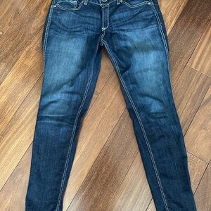 Ariat Indigo Women's Skinny Jeans